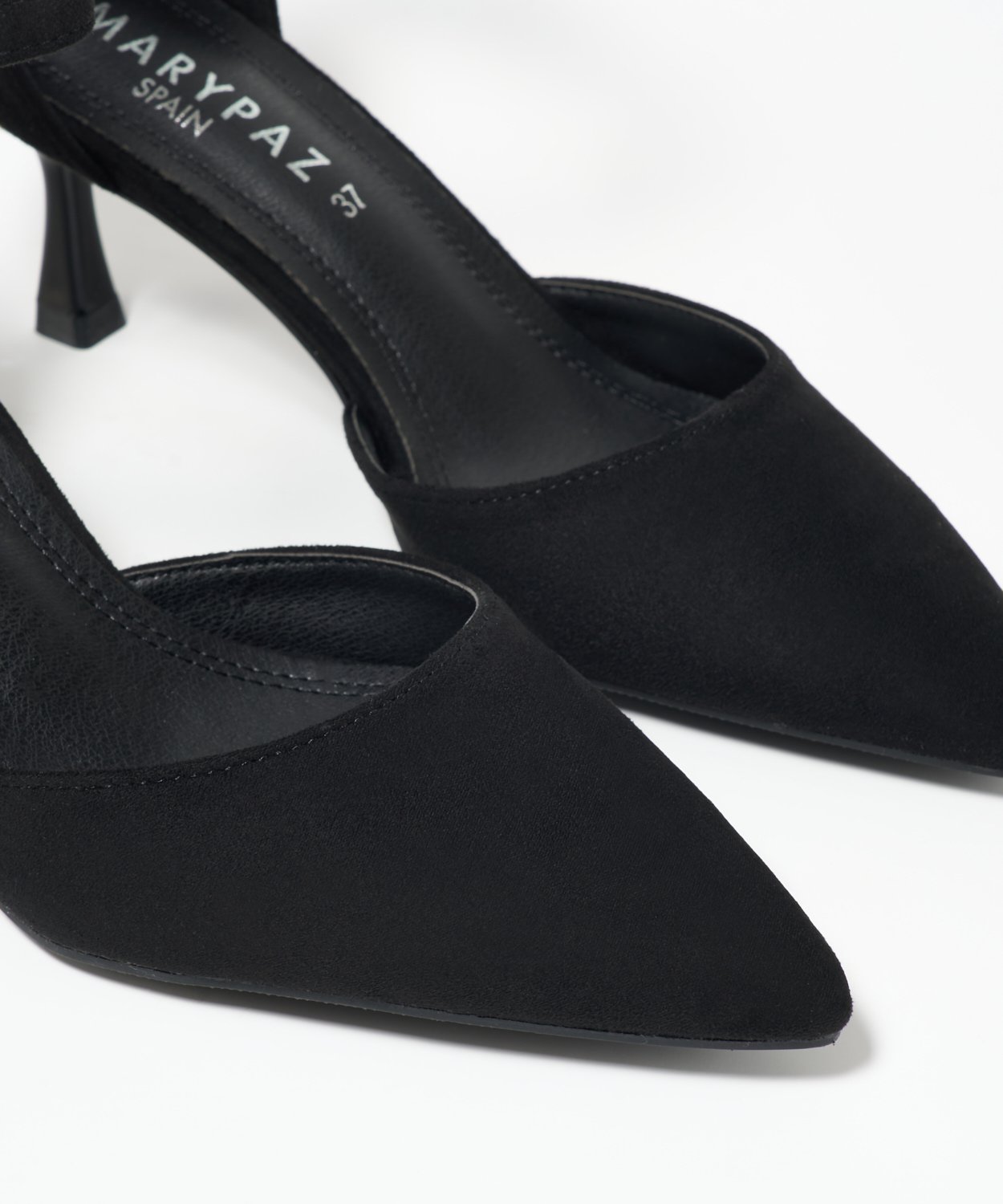 Zapato tac&oacute;n fino pulsera image number null